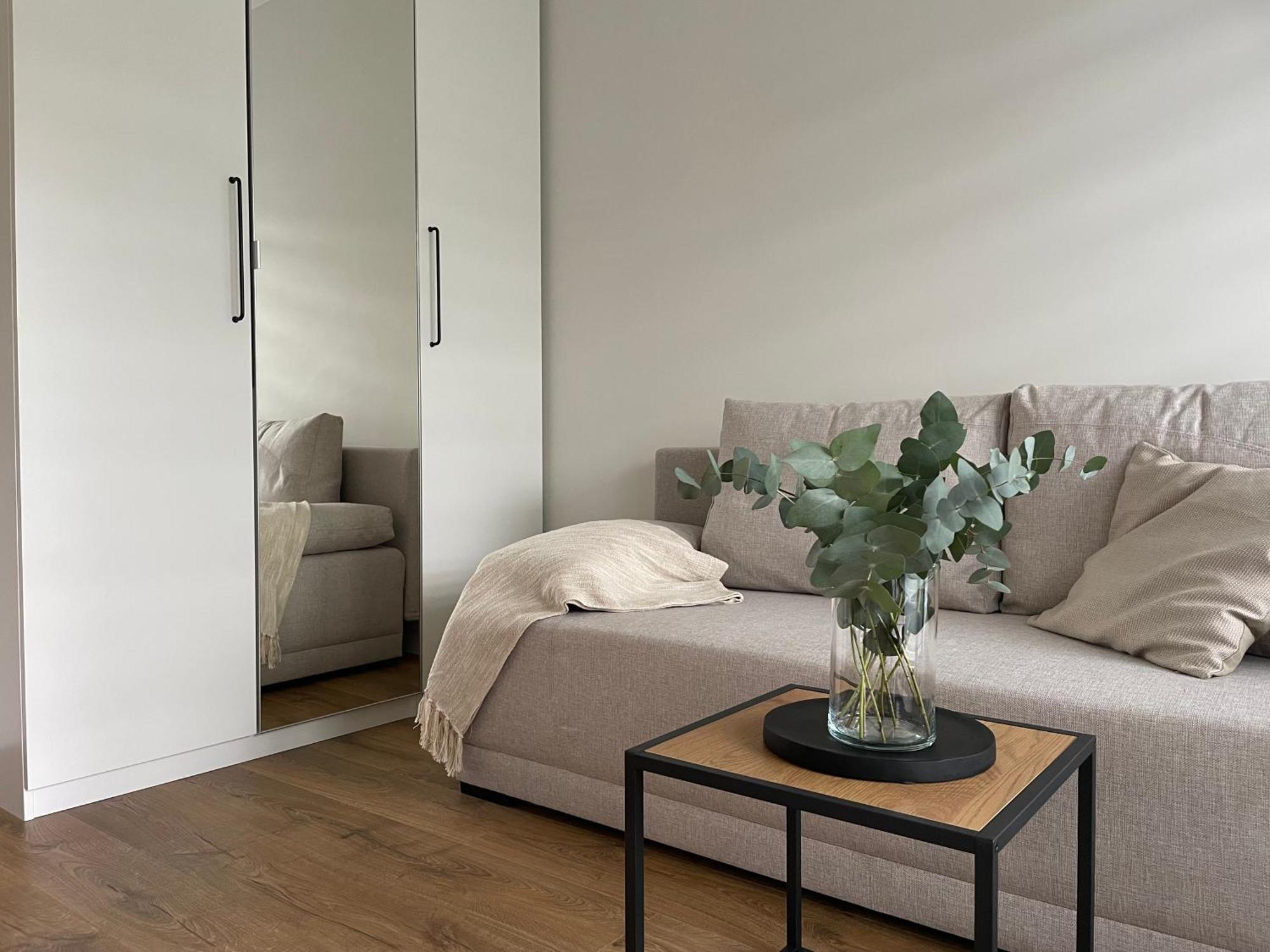Apartment Na Krowodrzy Krakau
