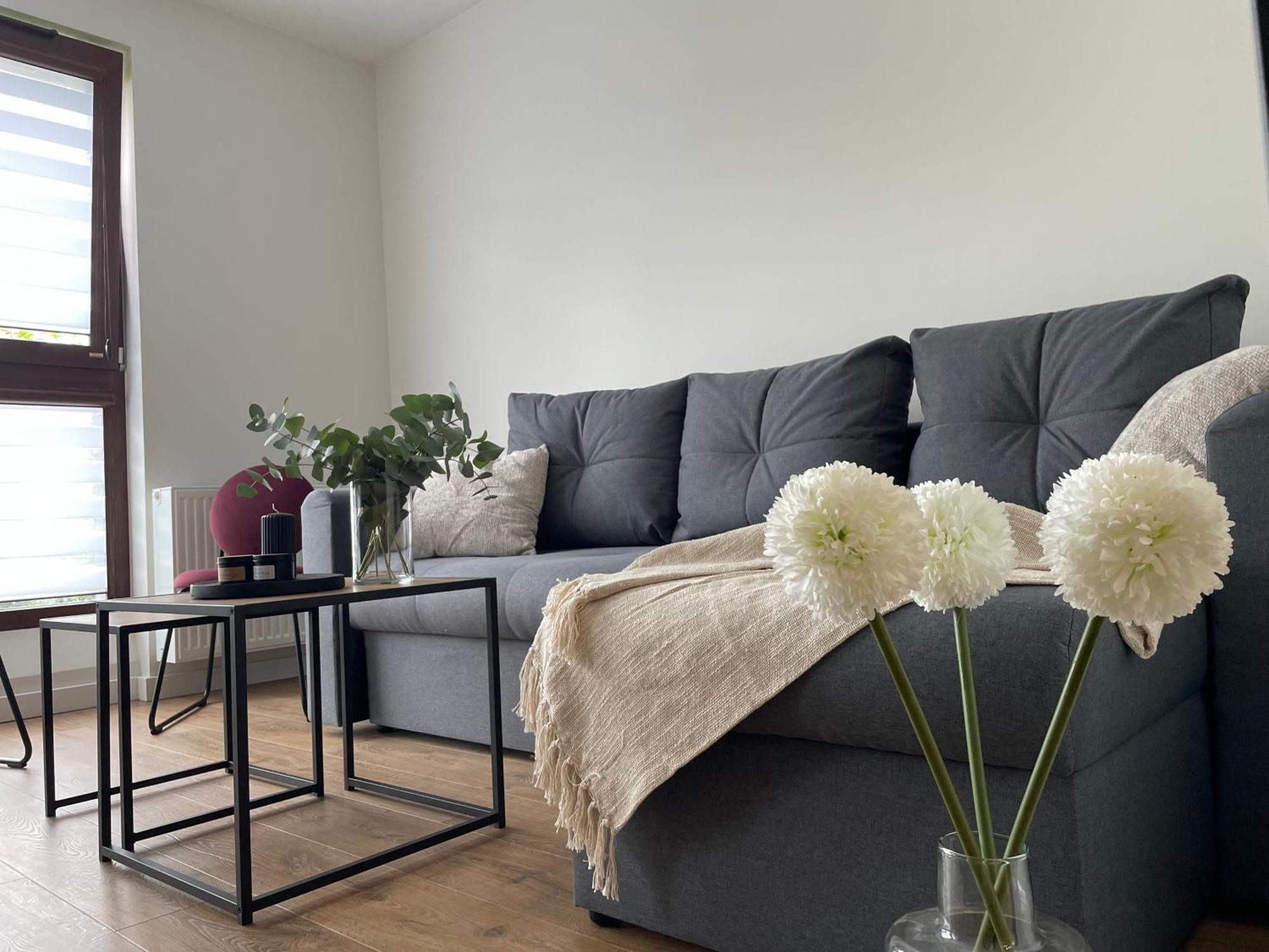 Apartment Na Krowodrzy