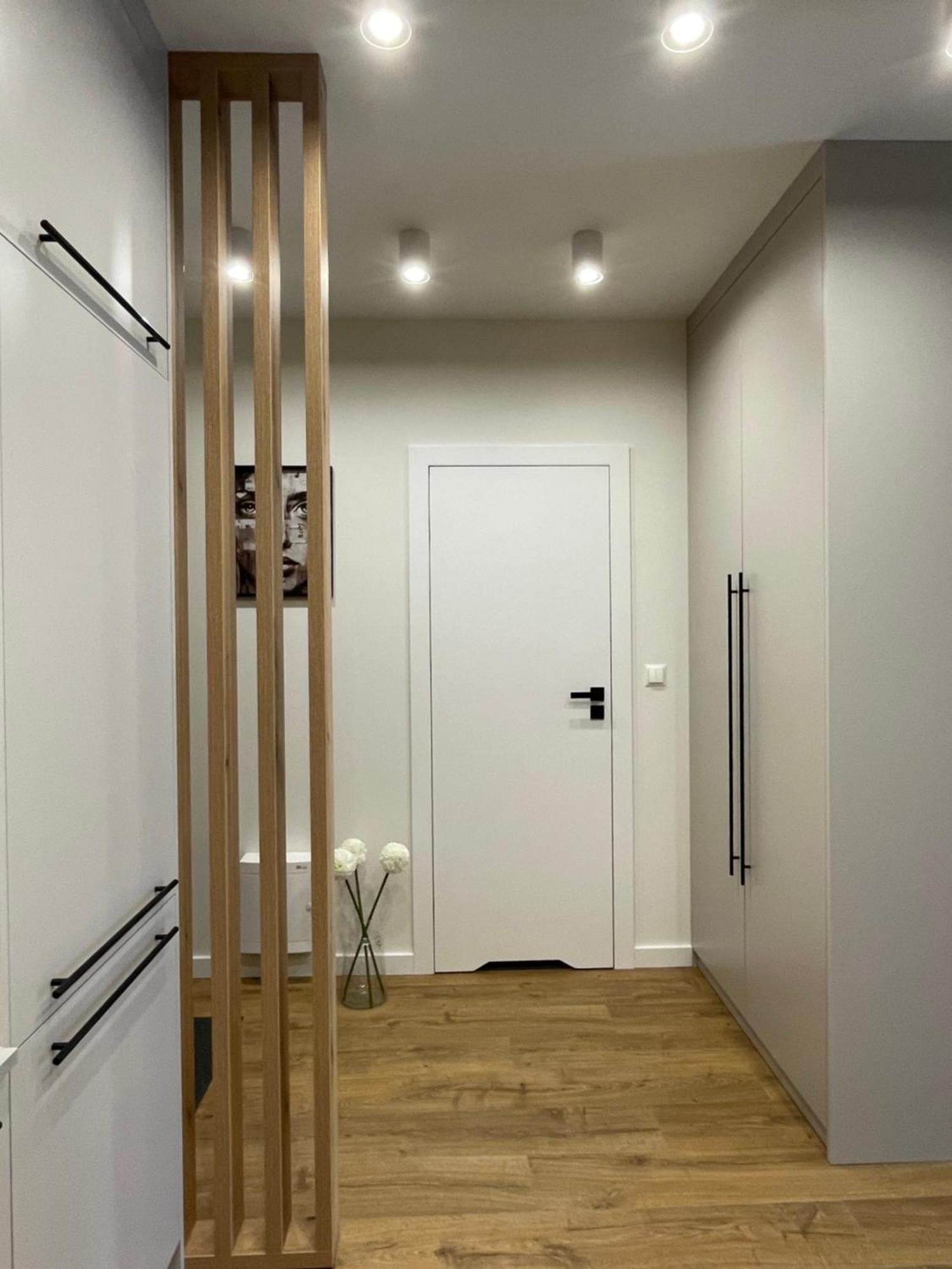 Na Krowodrzy Apartment Krakau
