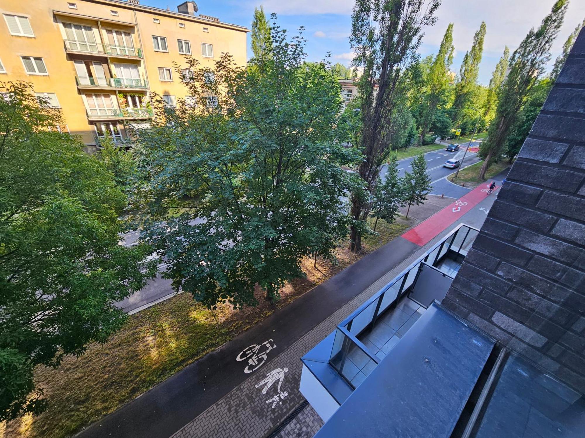 Na Krowodrzy Krakow