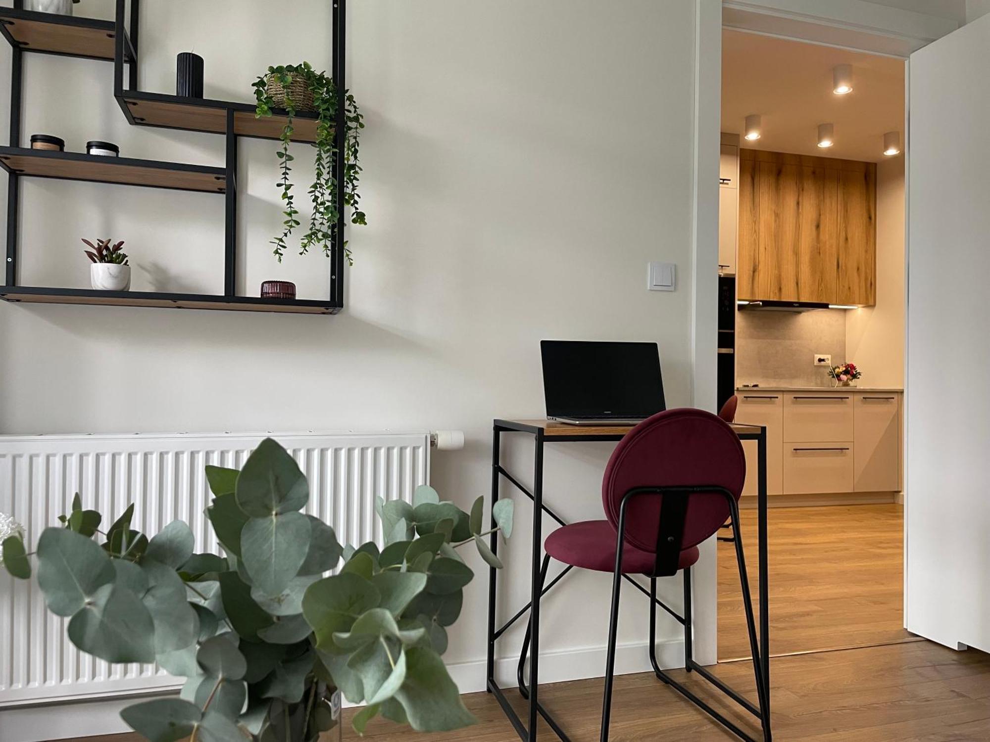 Apartment Na Krowodrzy