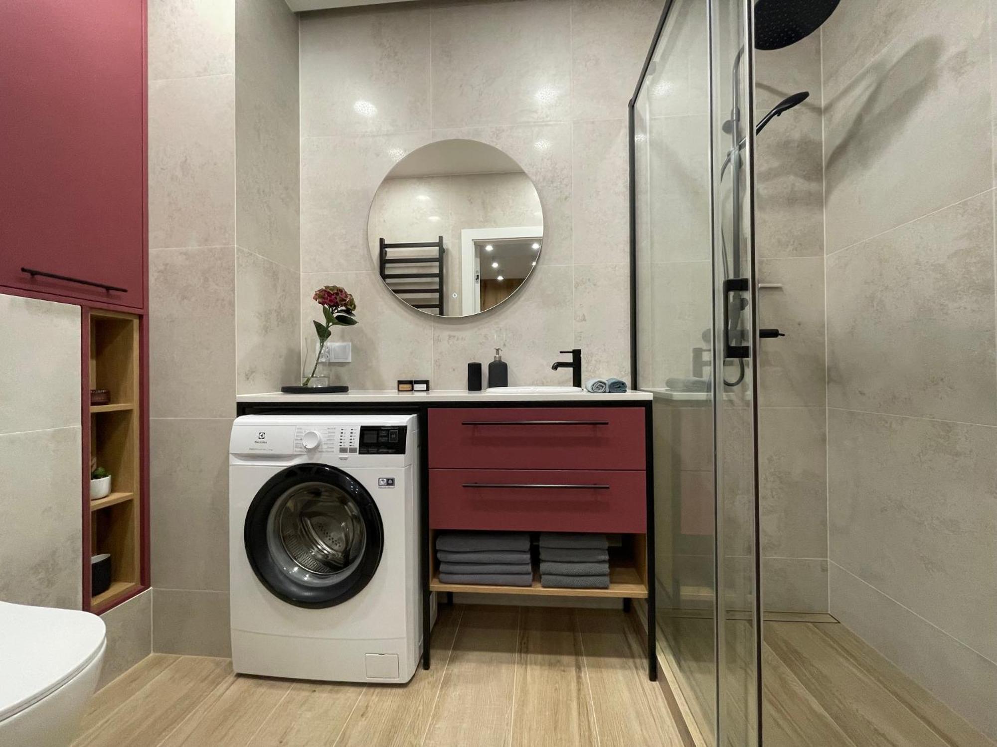 Na Krowodrzy Apartment Krakau